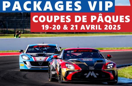 Coupe de pâques de Nogaro