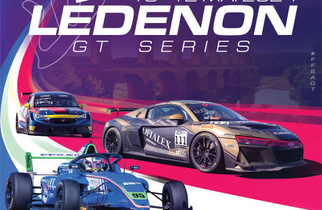 Lédenon GT Series